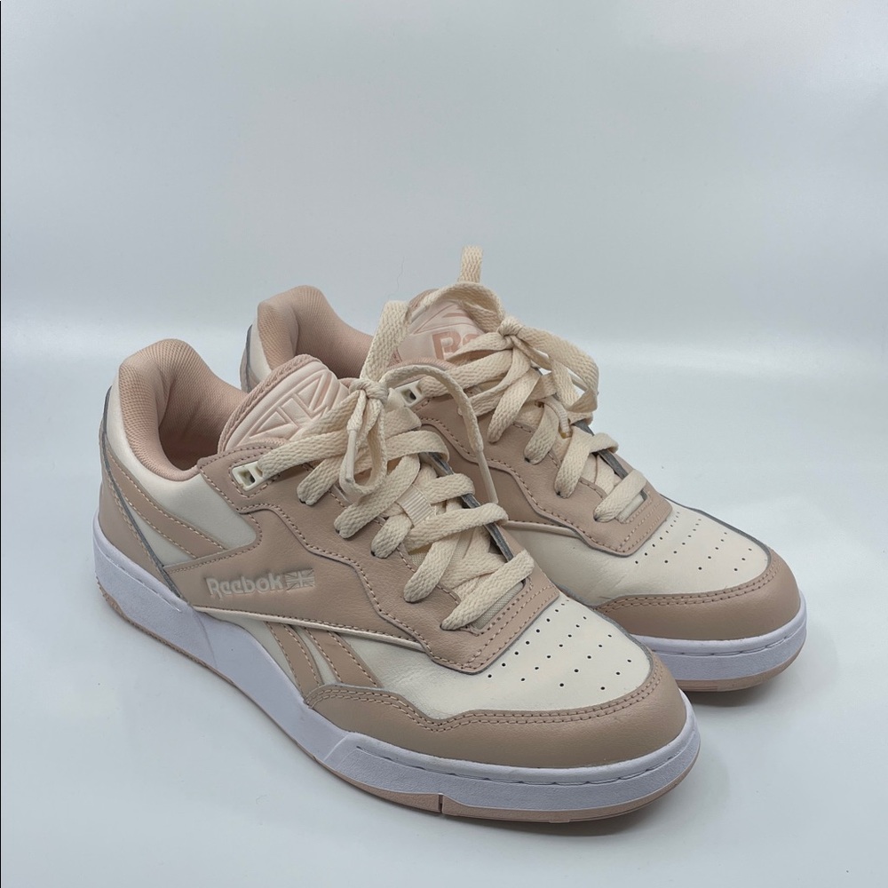 Reebok BB 4000 ll low top sneakers